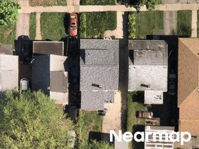 House for sale in Buffalo, New York