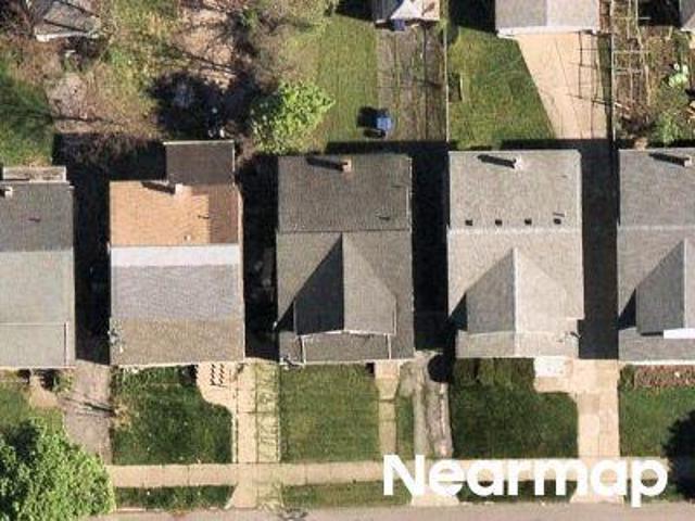 House for sale in Buffalo, New York