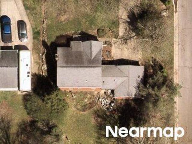 House for sale in Buffalo, New York