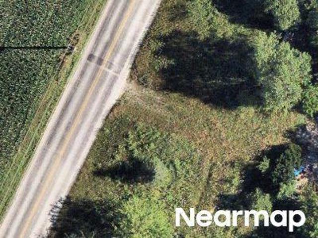 Land for sale in Churubusco, Indiana