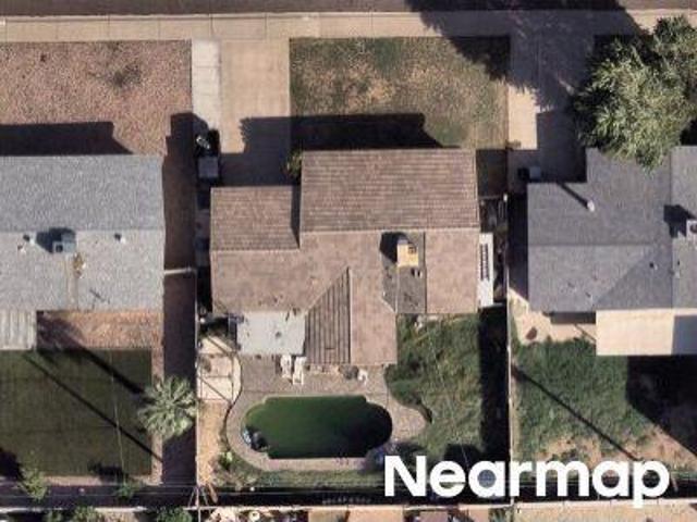 House for sale in Paradise Valley, Phoenix