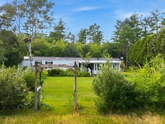 Property for sale in Andover, Maine