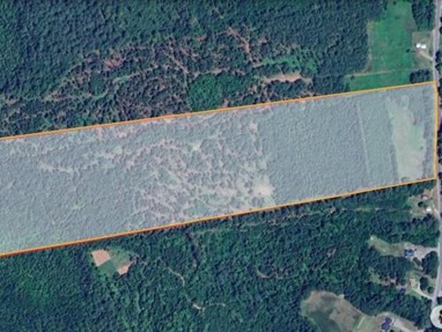 Land for sale in Andover, Maine