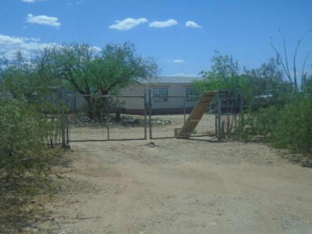 House for sale in Tucson, Arizona