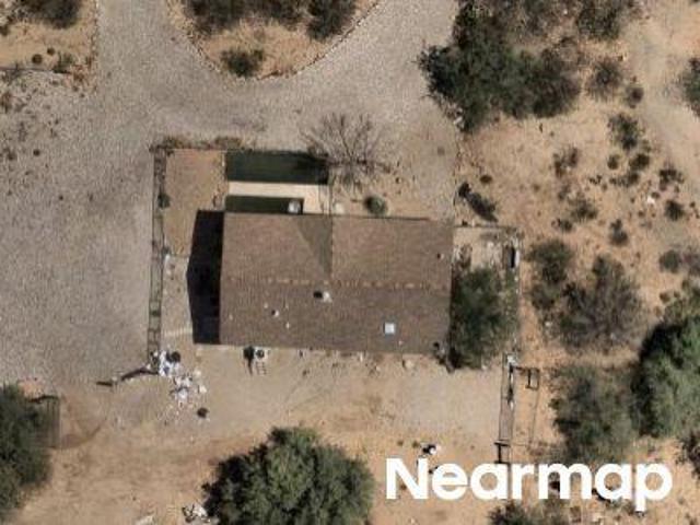 House for sale in Tucson, Arizona