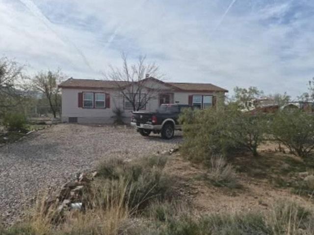 House for sale in Tucson, Arizona