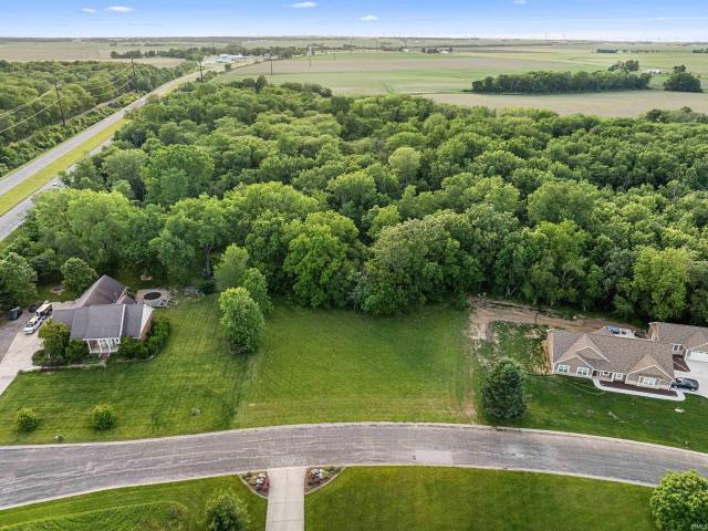 Land for sale in Oxford, Indiana