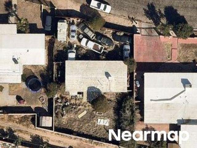 House for sale in Tucson