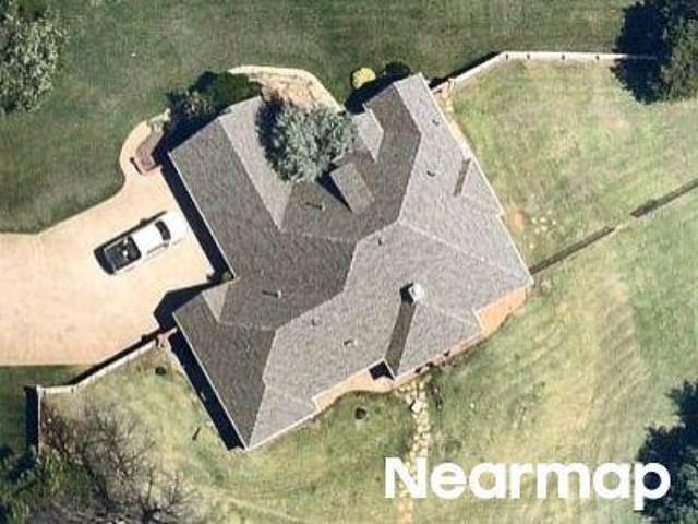House for sale in Mustang, Oklahoma