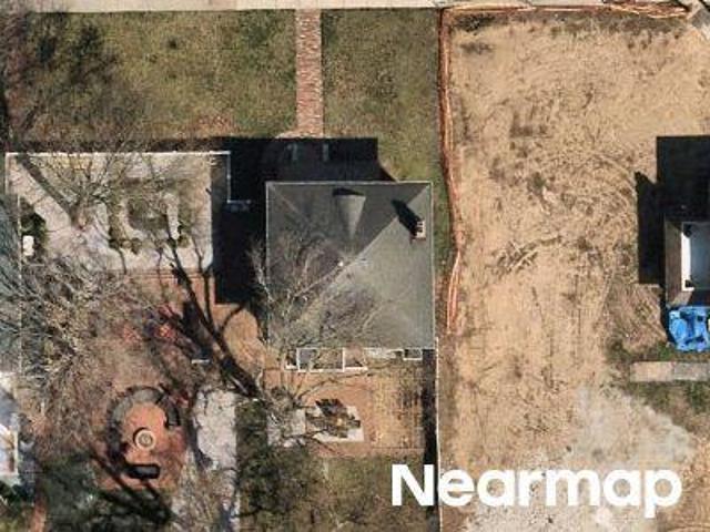 House for sale in South Bend, Indiana