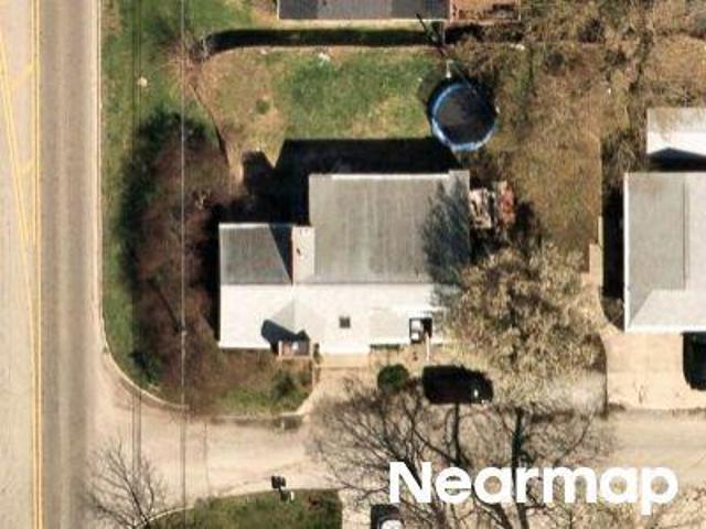 House for sale in Muncie, Indiana