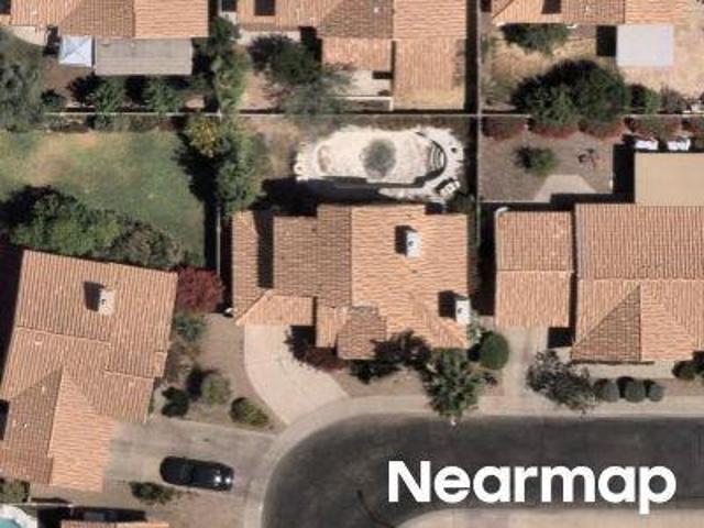 House for sale in Paradise Valley, Phoenix