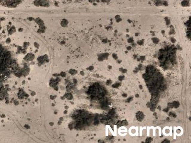 Land for sale in Pahrump, Nye County