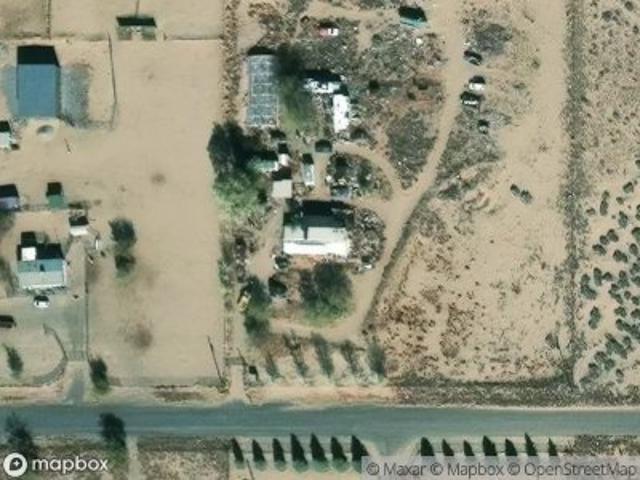House for sale in Silver Springs, Nevada