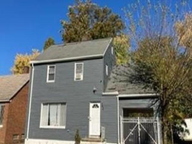 House for sale in Ohio