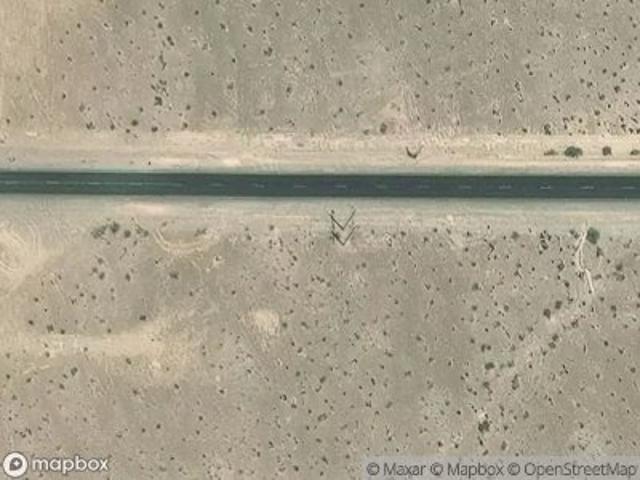 Land for sale in Nye, Nevada