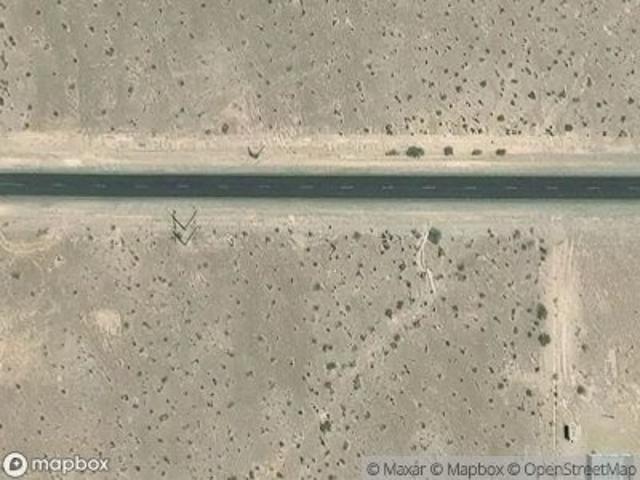 Land for sale in Nye, Nevada