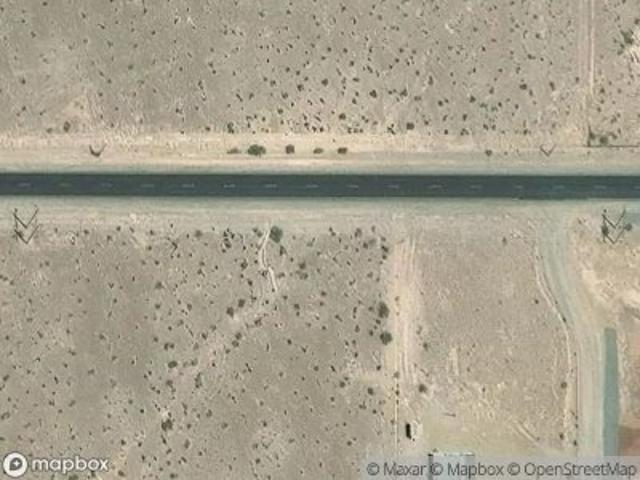 Land for sale in Nye, Nevada