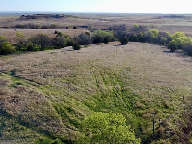 Land for sale in Kansas