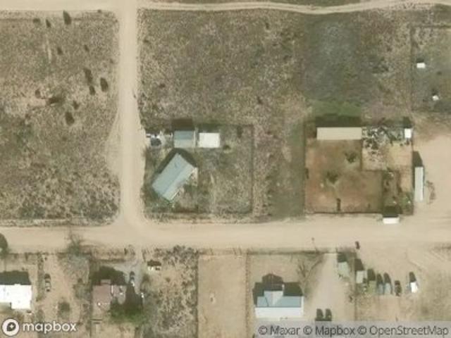 House for sale in Peach Springs, Arizona