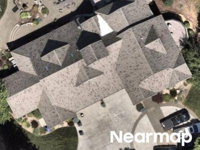 House for sale in Spokane, Washington