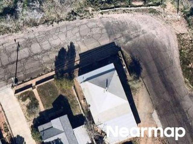 House for sale in Gila, Arizona