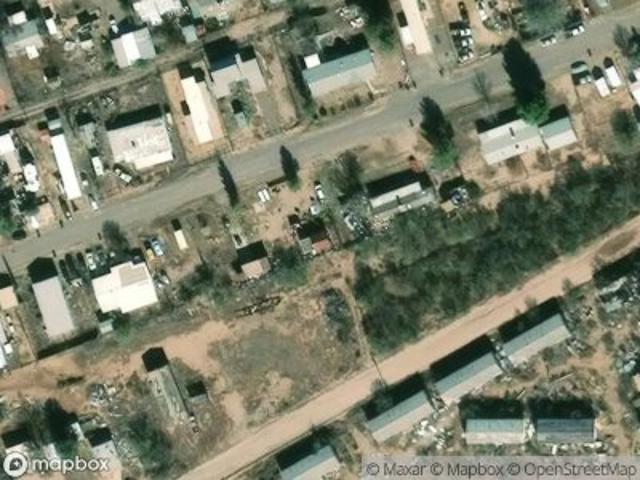 House for sale in Cochise, Arizona