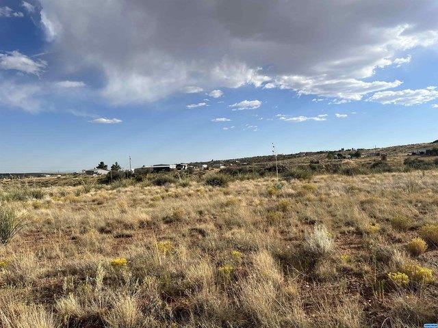 Land for sale in Silver City, New Mexico