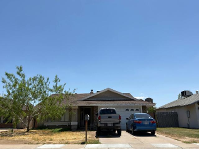 House for sale in Laveen, Arizona