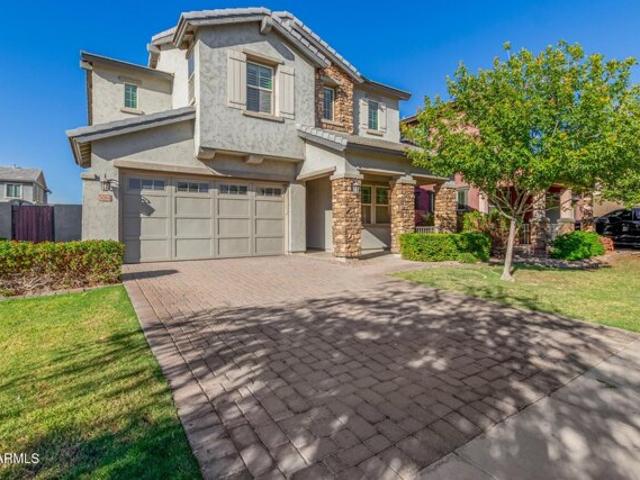House for sale in Gilbert, Arizona