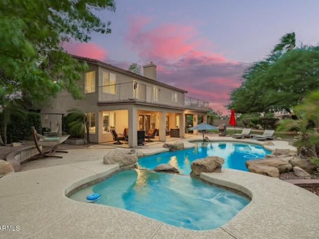 House for sale in Gilbert, Arizona