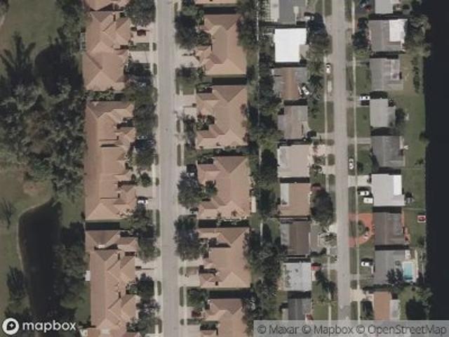 House for sale in Sunrise, Florida