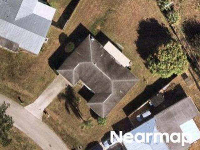 House for sale in Port Saint Lucie, Florida