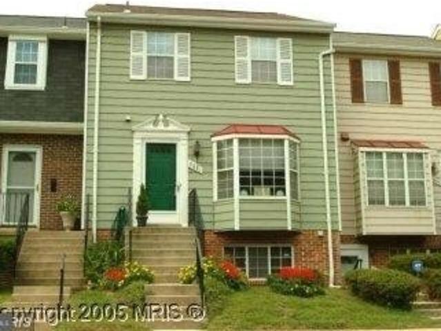 Condo for sale in Laurel Condo for sale in Laurel