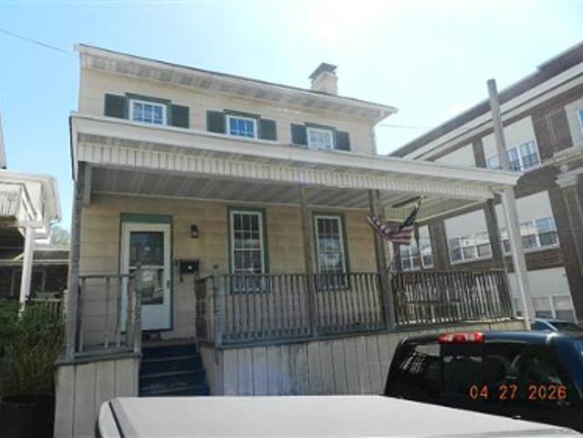 House for sale in Shamokin, Pennsylvania