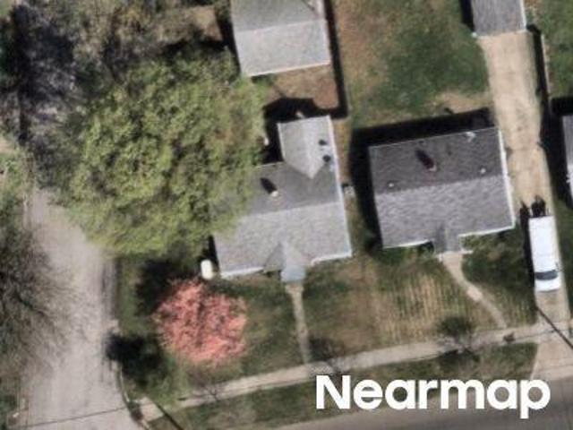 House for sale in Akron, Summit County