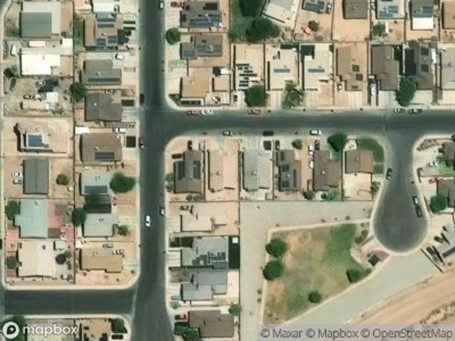 Property for sale in Las Brisas de San Luis, San Luis