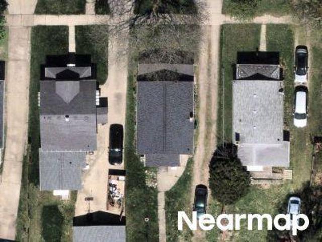House for sale in Michigan