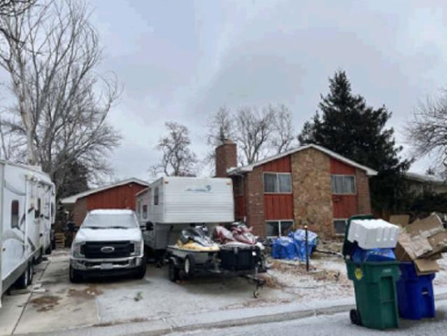 House for sale in Arapahoe, Colorado