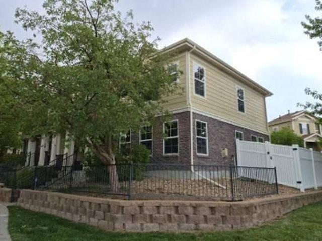 House for sale in Arapahoe, Colorado