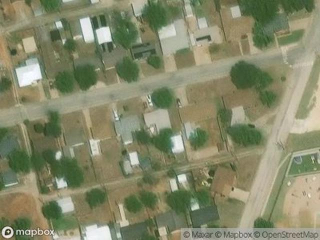 House for sale in Nolan, Texas