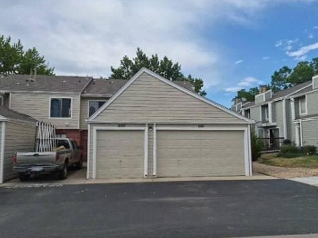 Condo for sale in Denver