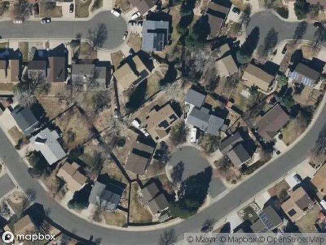 House for sale in Aurora, Arapahoe County