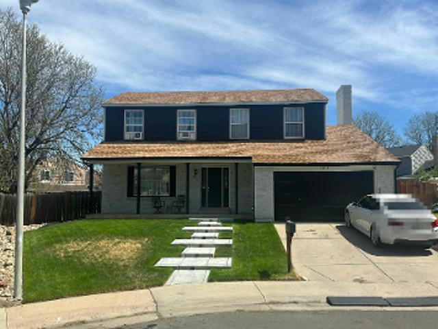 House for sale in Arapahoe, Colorado
