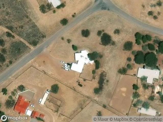 House for sale in Cochise, Arizona