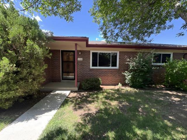 House for sale in Denver, Colorado