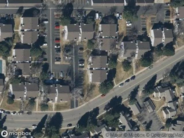 Condo for sale in Aurora, Arapahoe County