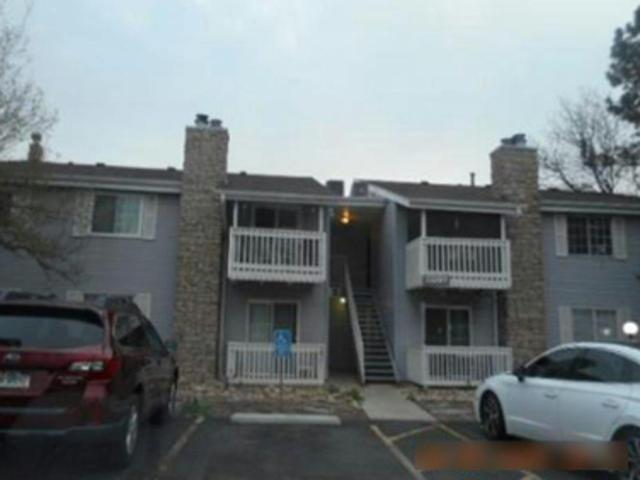 Condo for sale in Aurora, Arapahoe County