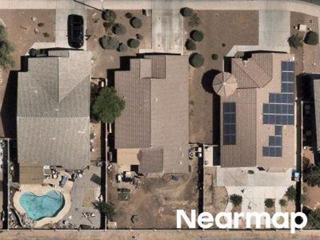 House for sale in Buckeye, Arizona