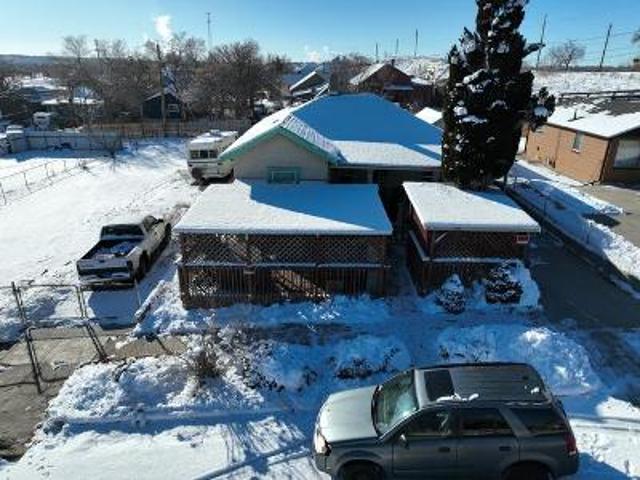 House for sale in Pueblo, Colorado